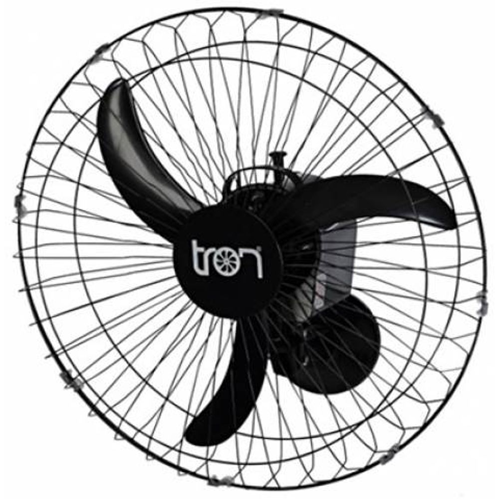 VENTILADOR DE PAREDE OSCIL. 60CM | TRON | POLAR MÁQUINAS - Polarmaquinas